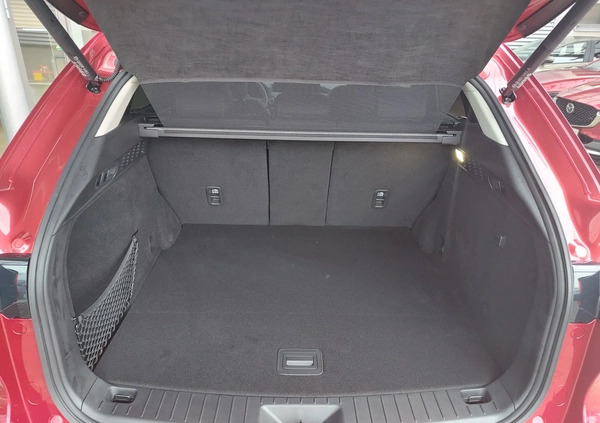 Mazda CX-60 cena 275100 przebieg: 1, rok produkcji 2023 z Olsztyn małe 172